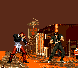 Screenshot Project P